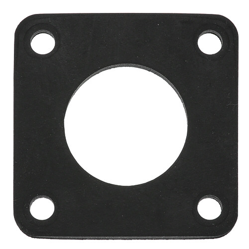 Gasket 2.5" X 2.5" - Replacement Part For Garland 78155-1