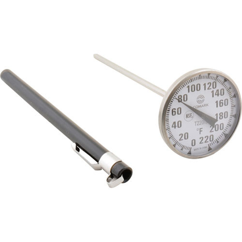 Comark T220/3 - Thermometer,Test 0 To 22 0F