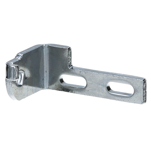 Hinge Bracket Bottom Rh - Replacement Part For Beverage Air 401-220A-01