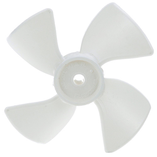 Fan Blade - Replacement Part For Holman 2R-200721