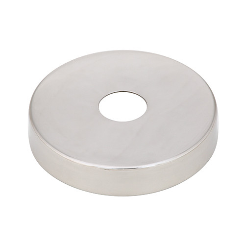 Lid For Pump Custom Stainless - Replacement Part For Server Products 88627