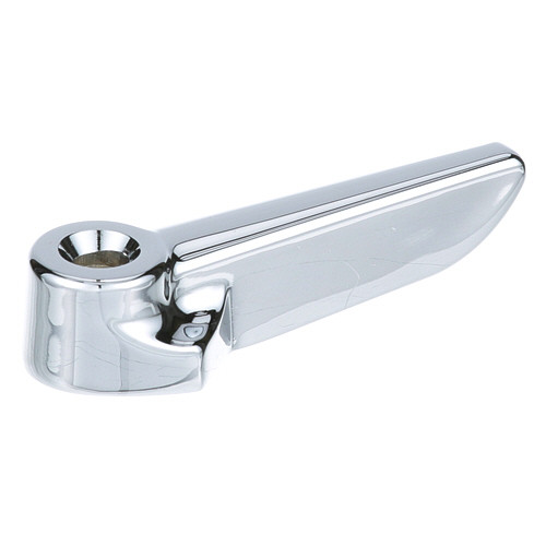 T&S Brass TS001638-45 - Handle,Chrome