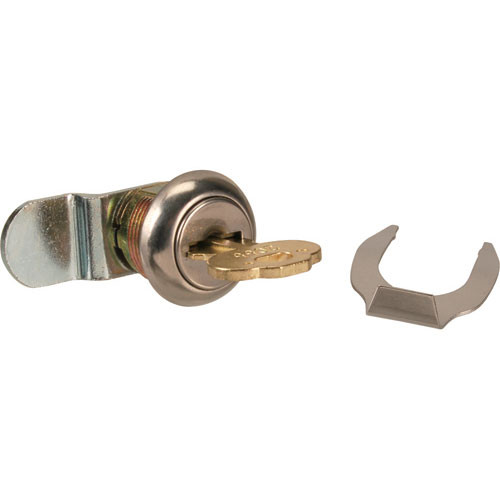 Lock,Cylinder & Cam , Bradley - Replacement Part For Bradley BDYP15-402