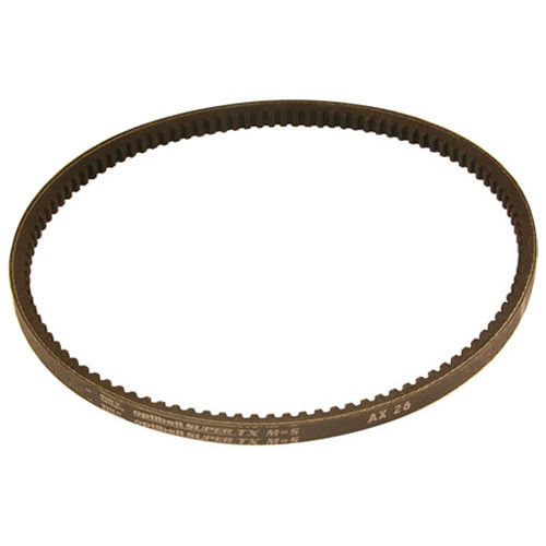 Belt,Pulley (Ax-26) - Replacement Part For Penn Barry AX26