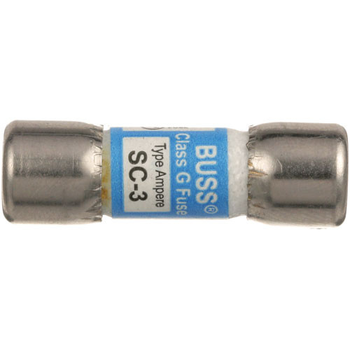 Fuse - Replacement Part For Cres Cor 0807 058