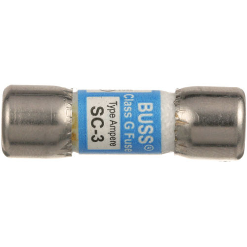 Fuse - Replacement Part For Prince Castle 88-578S