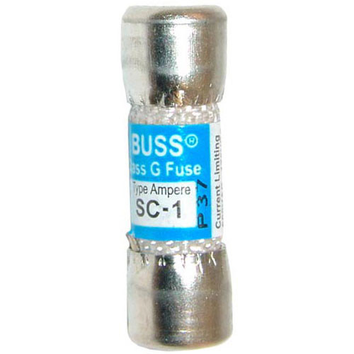 Fuse - Replacement Part For Alto-Shaam FU-33097