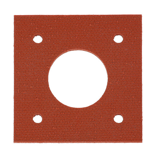 Plenum Chamber Gasket - Replacement Part For Frymaster FM816-0057