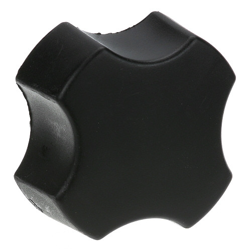 Globe 72 - Chute Knob 2-1/8 D