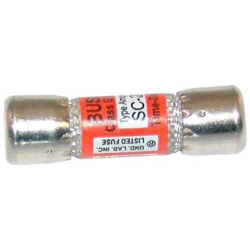 Fuse - Replacement Part For BKI (Barbeque King) F0104