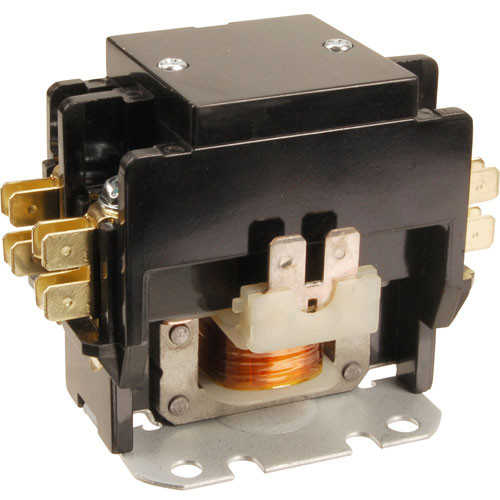 Contactor2-Pole,30 Amp,2 40V - Replacement Part For Southbend 1161525
