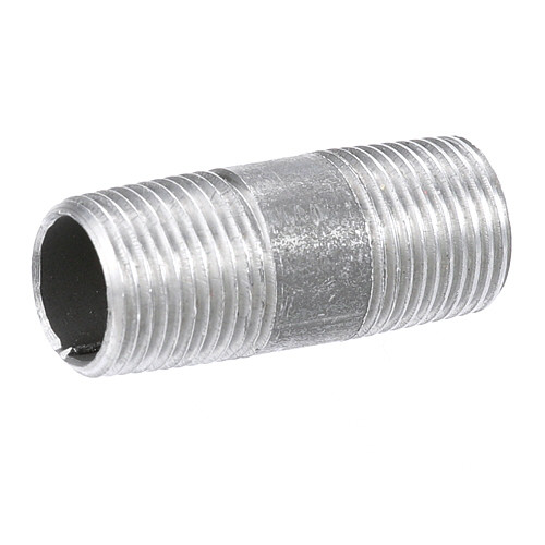 Pipe, 3/8" X 1-5/8" - Replacement Part For Hobart FP08575