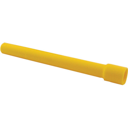 Curtis CA1037-4Y - Tube,Extension , Yellow/Long