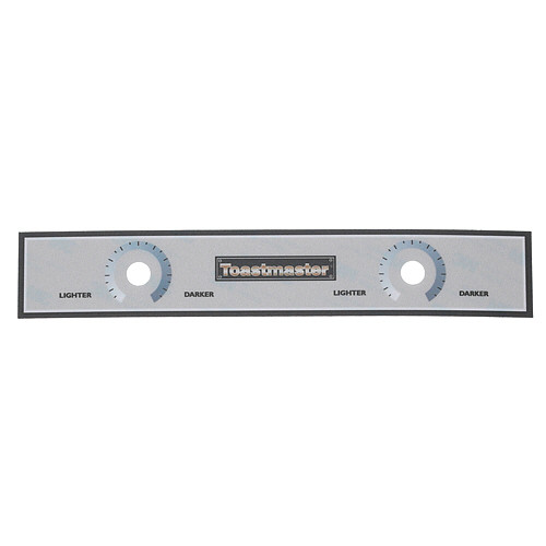 Star Mfg 2M-Z13086 - Nameplate