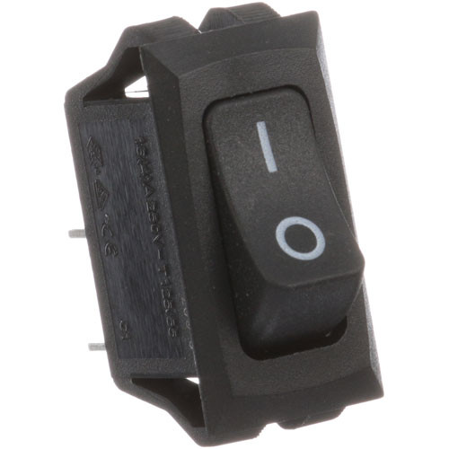 105C On/Off Rockr Switch - Replacement Part For Hobart 851800-770