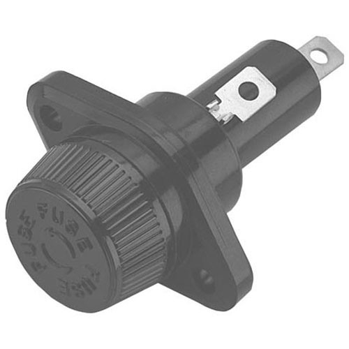 Fuse Holder - Replacement Part For BKI (Barbeque King) FH0003