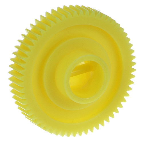 Glass Maid 11 - Drive Gear