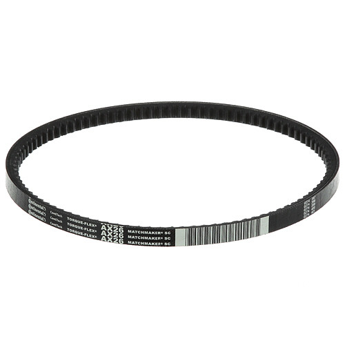 Motor Drive Belt - Replacement Part For Univex 1020502
