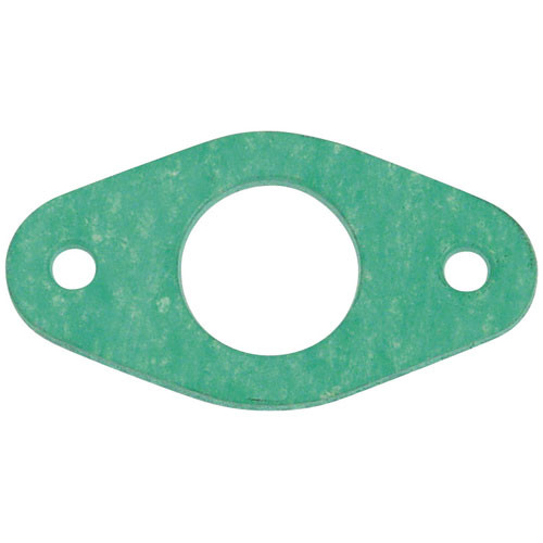 Burner Gasket 2-11/16" X 1-1/2" - Replacement Part For Rankin Delux RDHP09