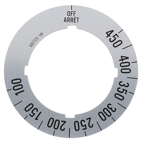 Insert - Replacement Part For Garland 224400-1