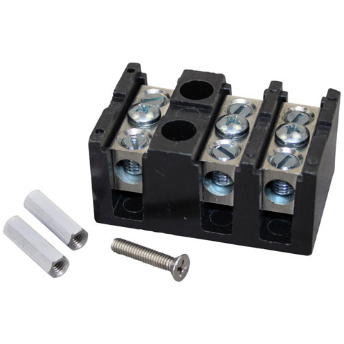 Terminal Block - Replacement Part For Star Mfg 50131