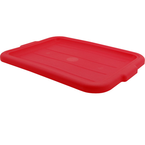 Traex 1522C02 - Lid ,15X20" Storage Box, Red