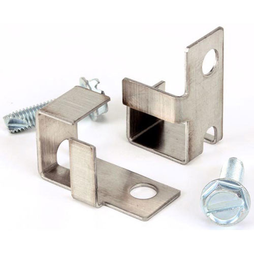 Precision Metal 340-456S - Rod Retainer Kit
