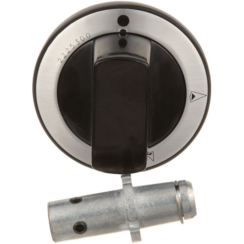 Knob Assy - Replacement Part For Garland 4512144