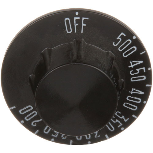 Thermostat Knob - Replacement Part For Southbend 1165701