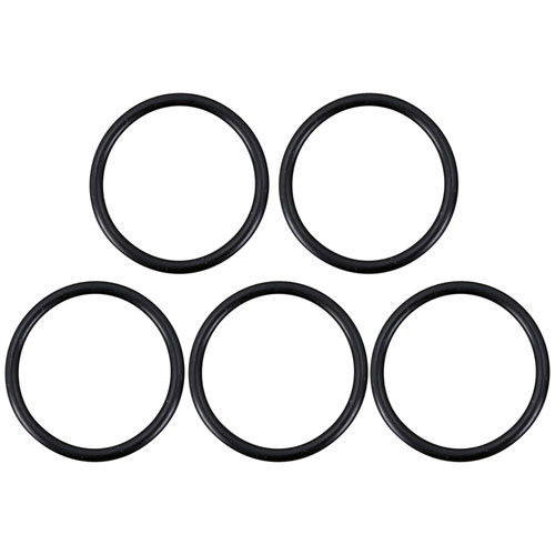 O-Ring - Pump (5/Pkg) - Replacement Part For Dean 8160012