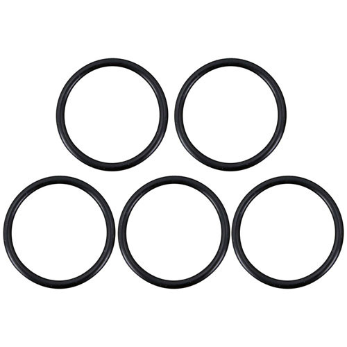 O-Ring - Pump (5/Pkg) - Replacement Part For Dean 816-0012