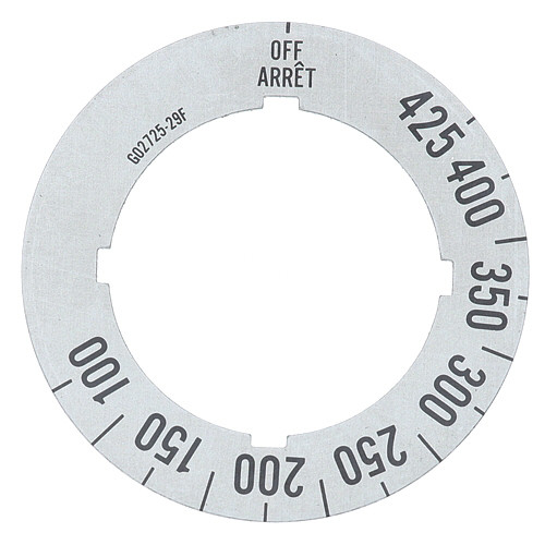 Garland G0272529 - Insert 100-425