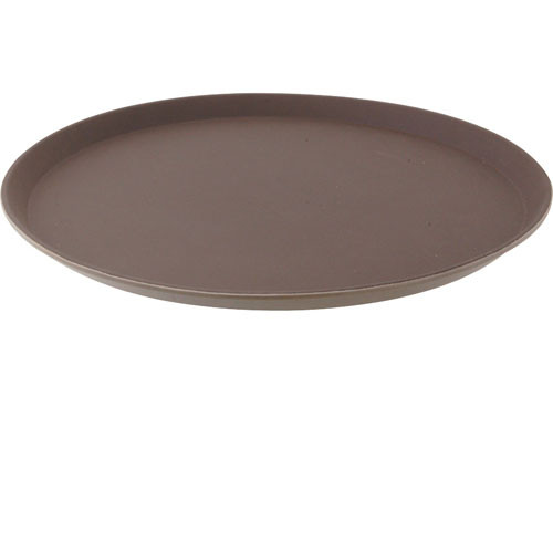 Tray , 16" Rd, Tan, Treadlite - Replacement Part For Cambro 1600TL-138