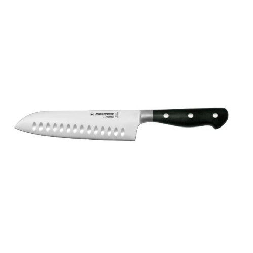 7" Duo-Edge Knife Santoku - Replacement Part For AllPoints 8022252