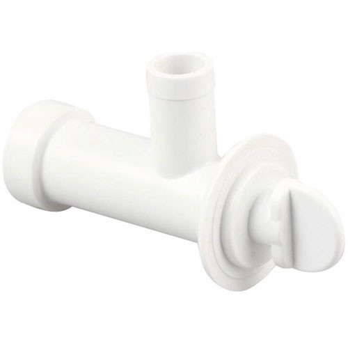 Scotsman 02-4368-01 - Pump Outlet Tube Ass