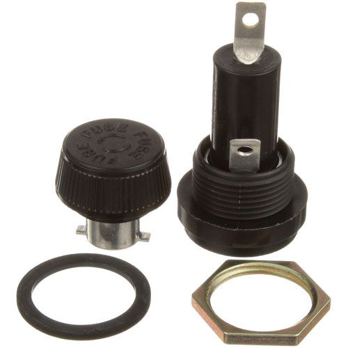 Fuse Holder - Replacement Part For Middleby Marshall 1455A8735