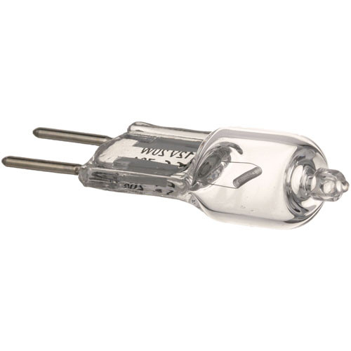 Gy6.35 Halogen Bulb 20W 12V - Replacement Part For Blodgett 57075