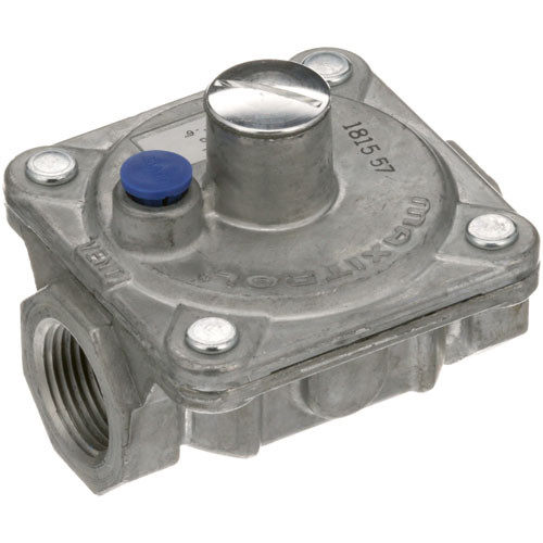 Pressure Regulator 3/4" Nat - Replacement Part For Cleveland 2127502