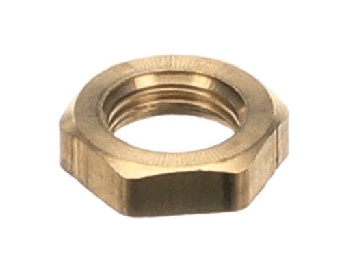 Star Mfg 2C-Z17793 - Orifice Locknut 3/8-27