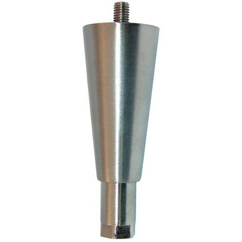 Leg, Equipment - Nickel - Replacement Part For Standard Keil 1064-0221-1623