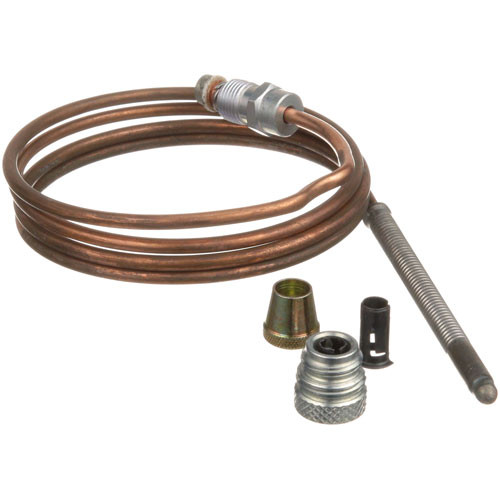 Thermocouple - Replacement Part For Town Foodservice Equipment 249006