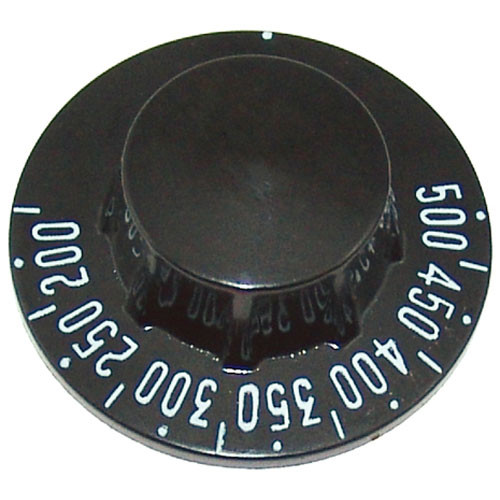 Dial 2-1/4 D, - 500-200 - Replacement Part For Montague 1979-8