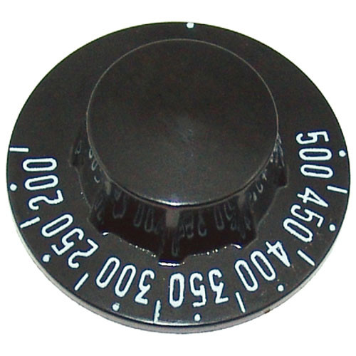 Dial 2-1/4 D, - 500-200 - Replacement Part For Montague V1E1