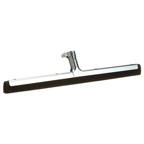 Squeegee,Floor , 18"Soft Rubber - Replacement Part For Unger Enterprises Inc USA MW450