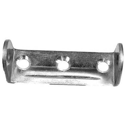 Hinge Base - Replacement Part For Duke TA-2