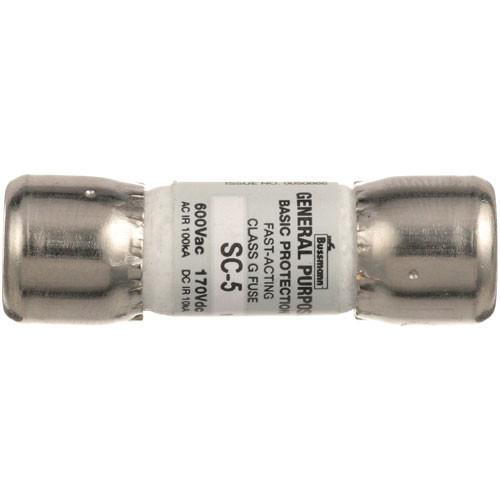 Fuse - Replacement Part For Hobart FE-022-45