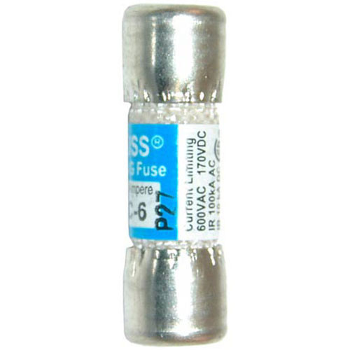 Fuse - Replacement Part For Cecilware C908A