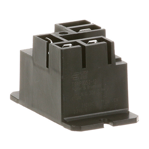 Relay, Mechanical, 30A - Replacement Part For DoughPro 110942520