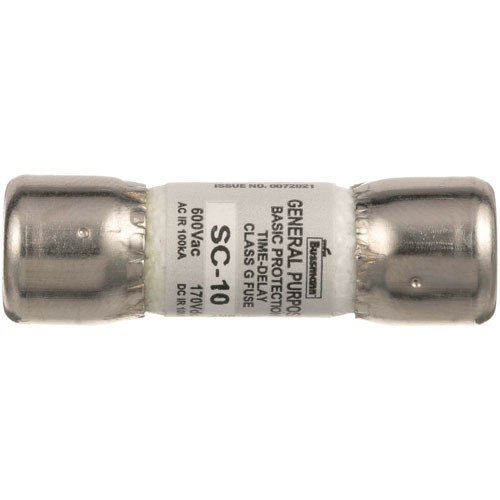 Fuse - Replacement Part For Blodgett BL20162