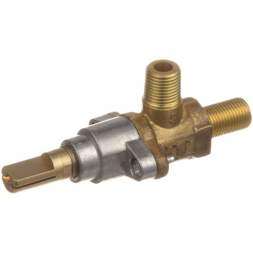 Burner Valve - Replacement Part For Franklin Chef 142382